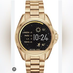 Michael Kors Smart Watch